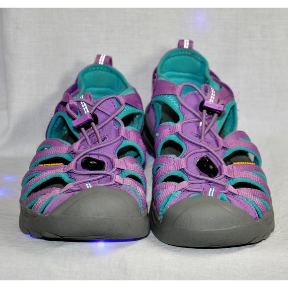 Keen Women's Whisper Sandals size 5 - Picture 2 of 6